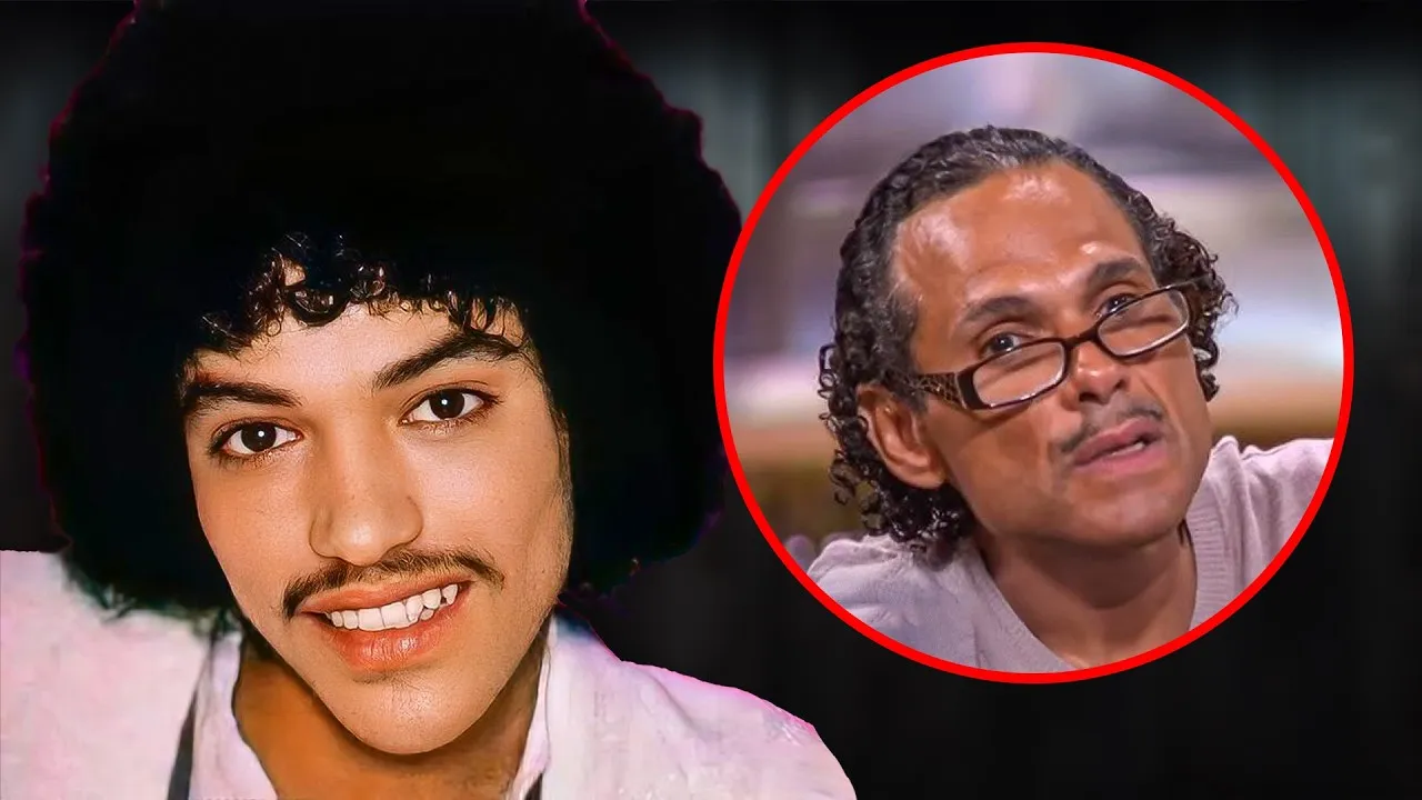 Bobby DeBarge Died 29 Years Ago, Now His Family Confirms The Rumors