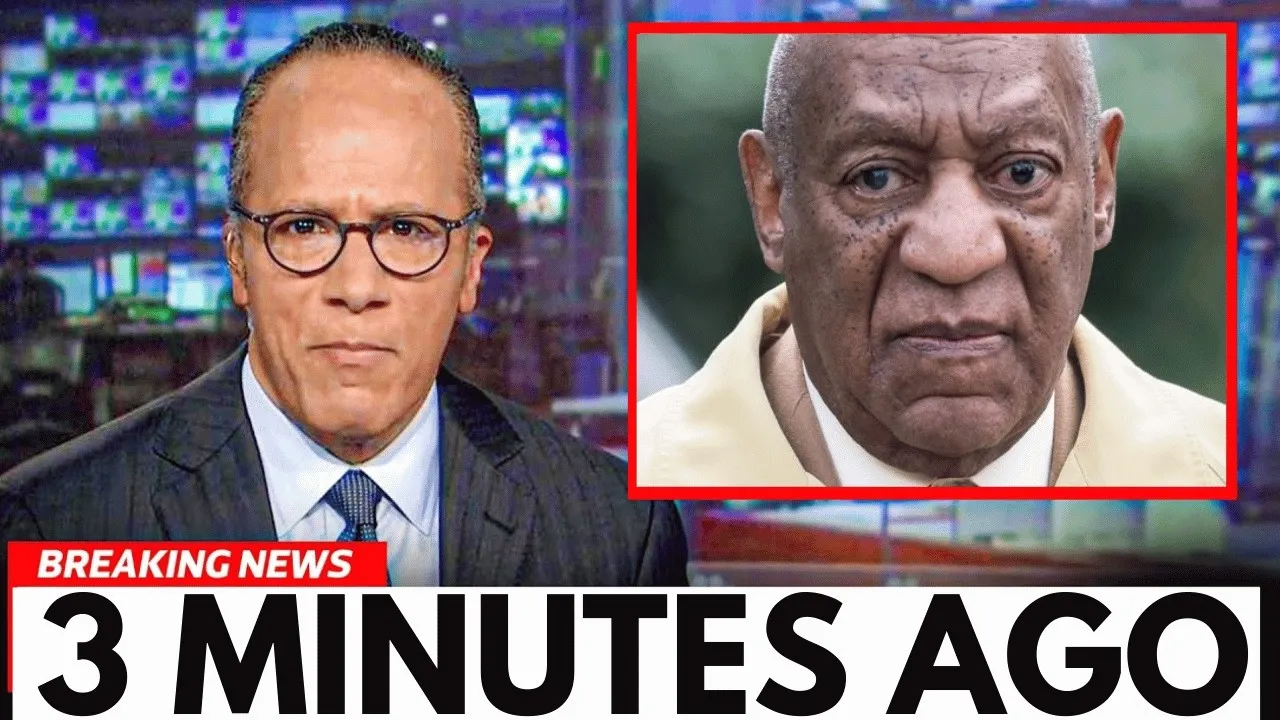 Devastating New Details About Bill Cosby