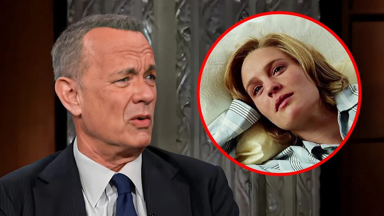 Forrest Gump Producer Reveals What Jenny ACTUALLY Died From