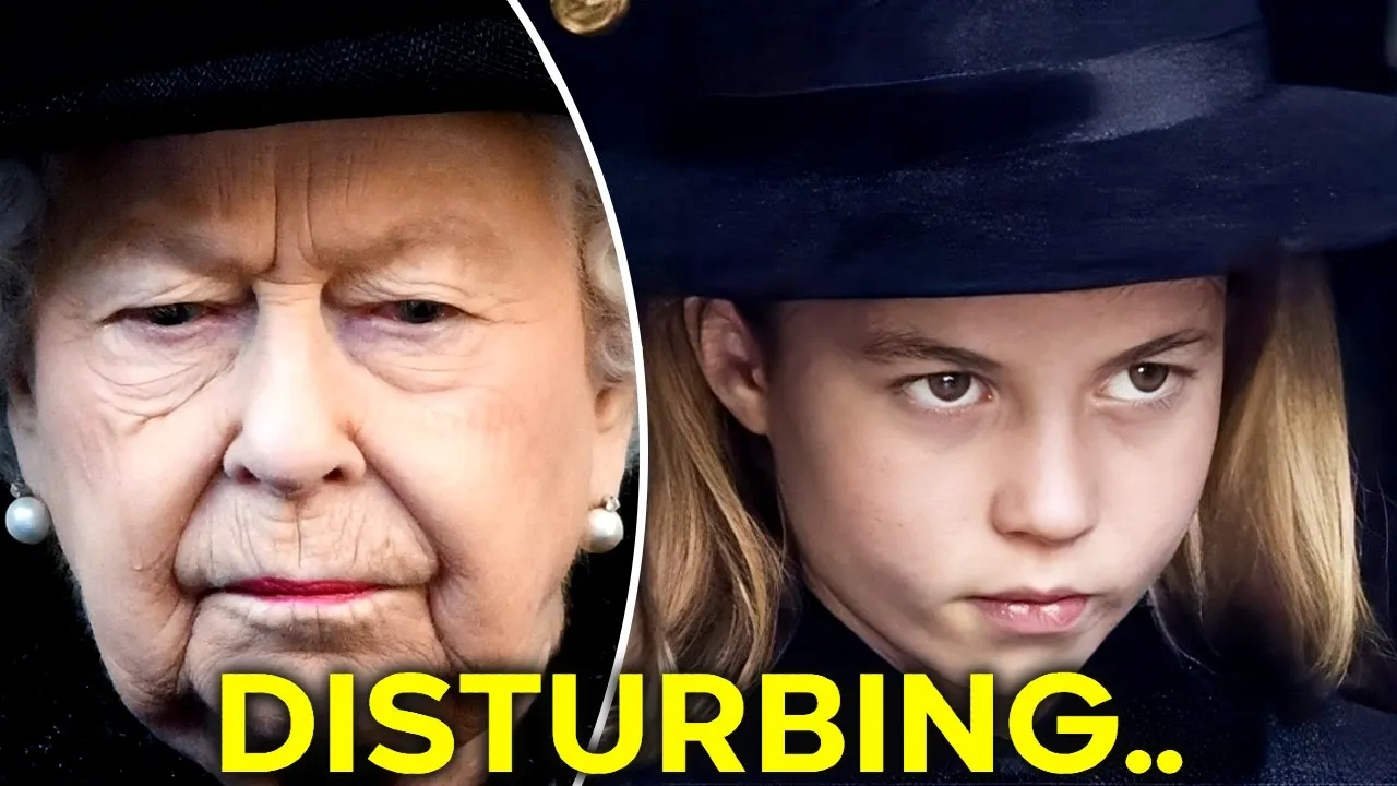 Here’s The Untold Truth About Princess Charlotte