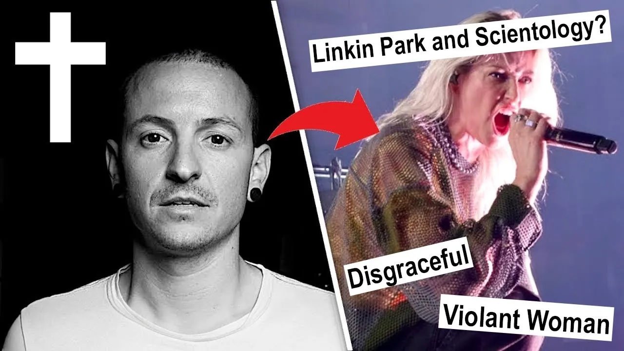 The Dark Truth About The Linkin Park Comeback