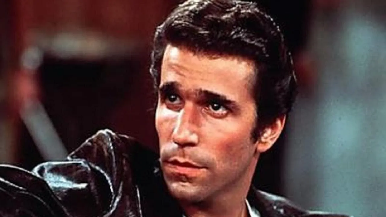 The One Co-Star Henry Winkler Couldn’t Stand on Happy Days