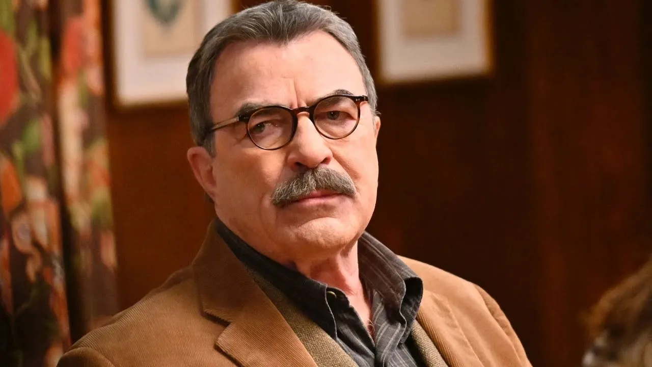 Tom Selleck Finally Admits Why He Quit Magnum PI & Left Hollywood