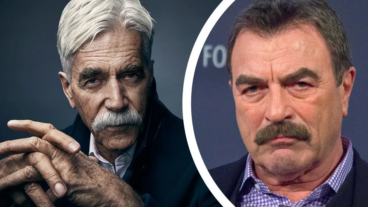 Tom Selleck Revealed His True Feelings About Sam Elliott