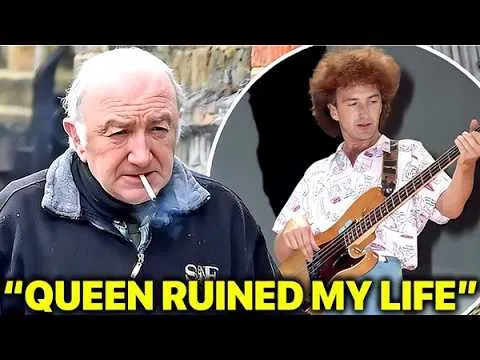 At 72, John Deacon FINALLY Confirms The Rumors