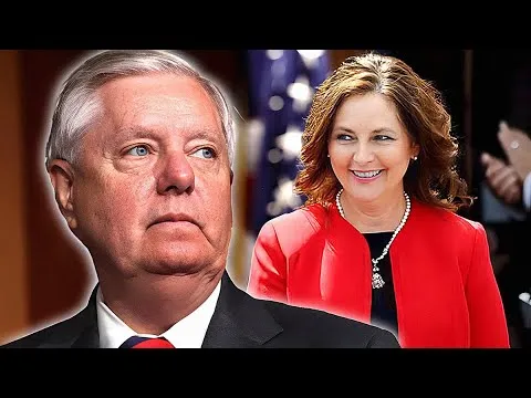 Lindsey Graham’s Sister Confirms the Reason He Never Married