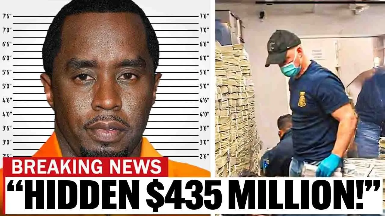 Weirdest Facts About Diddy You Were Never Told