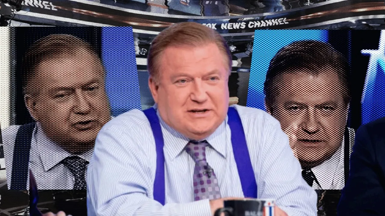 Why Bob Beckel Got Fired From Fox News TWICE